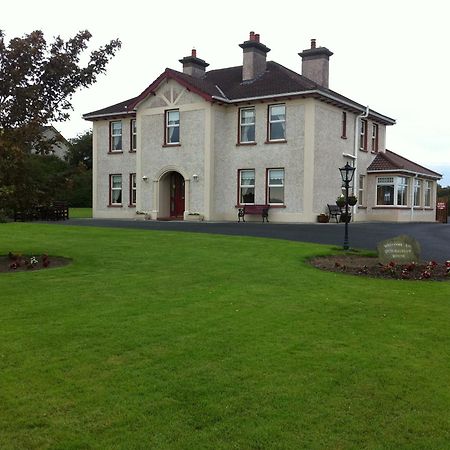 Quignalegan House Bed & Breakfast Ballina  Exterior photo